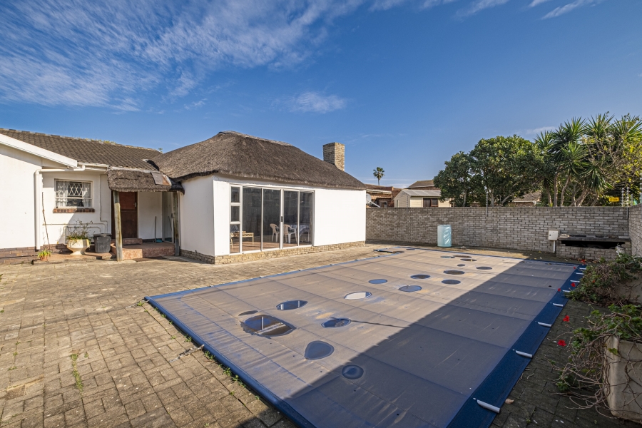 3 Bedroom Property for Sale in Amsterdamhoek Eastern Cape